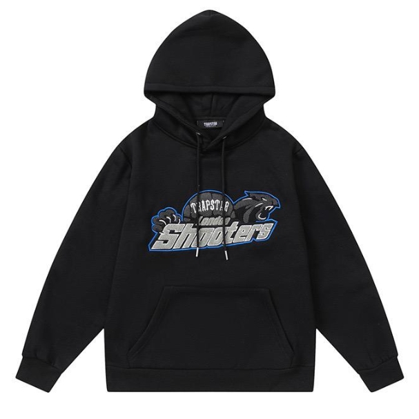 Trapstar Hoodie