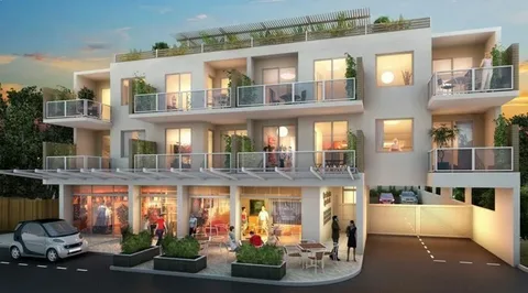 3d exterior visualization services