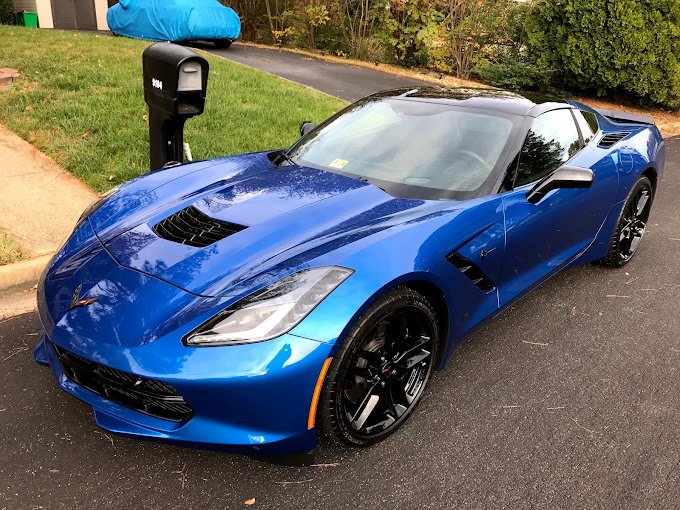 car detailing Woodbridge VA