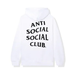 Anti Social Social Club México | Ropa urbana oficial de ASSC en México