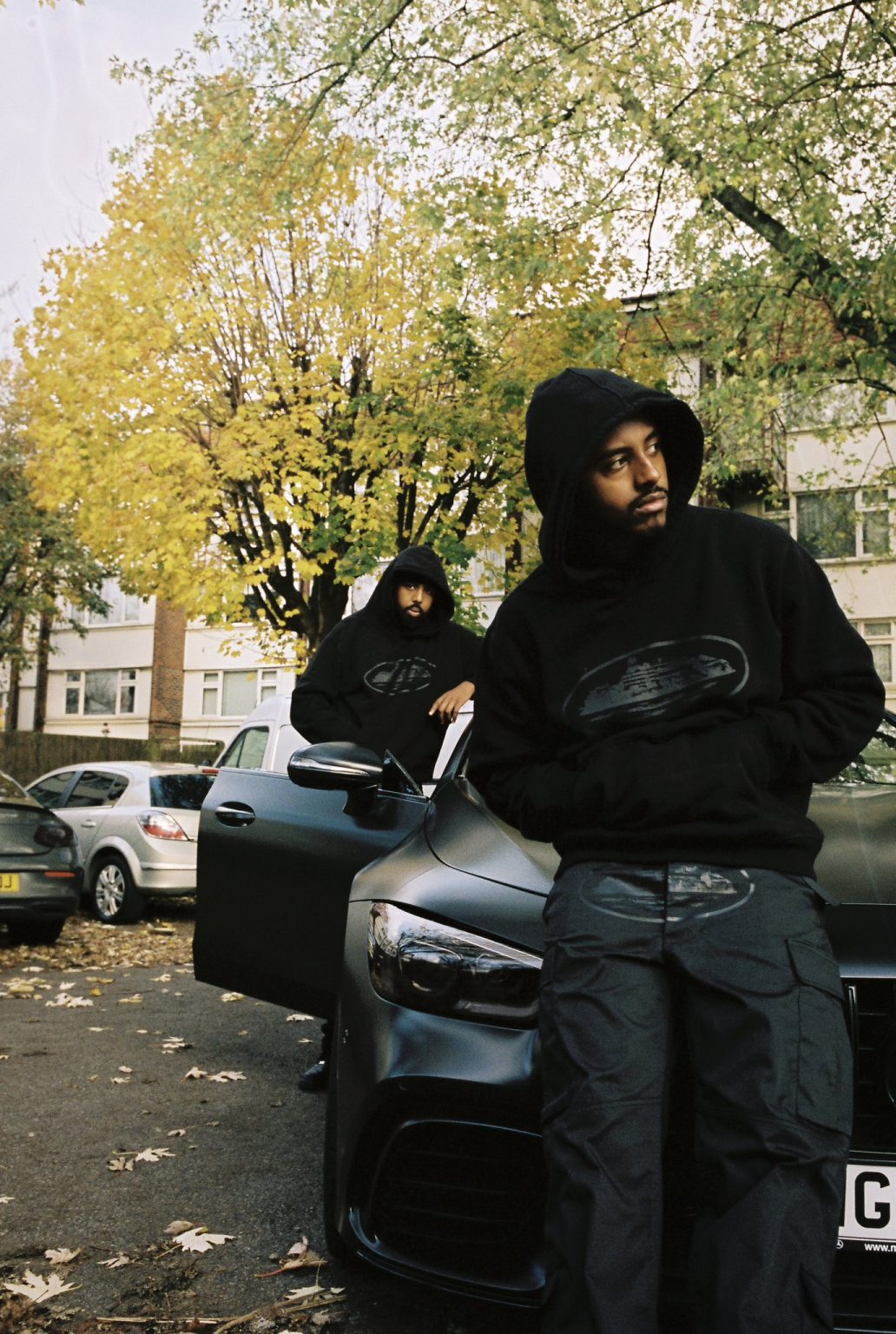 Corteiz Tracksuit: The UK Streetwear Uniform