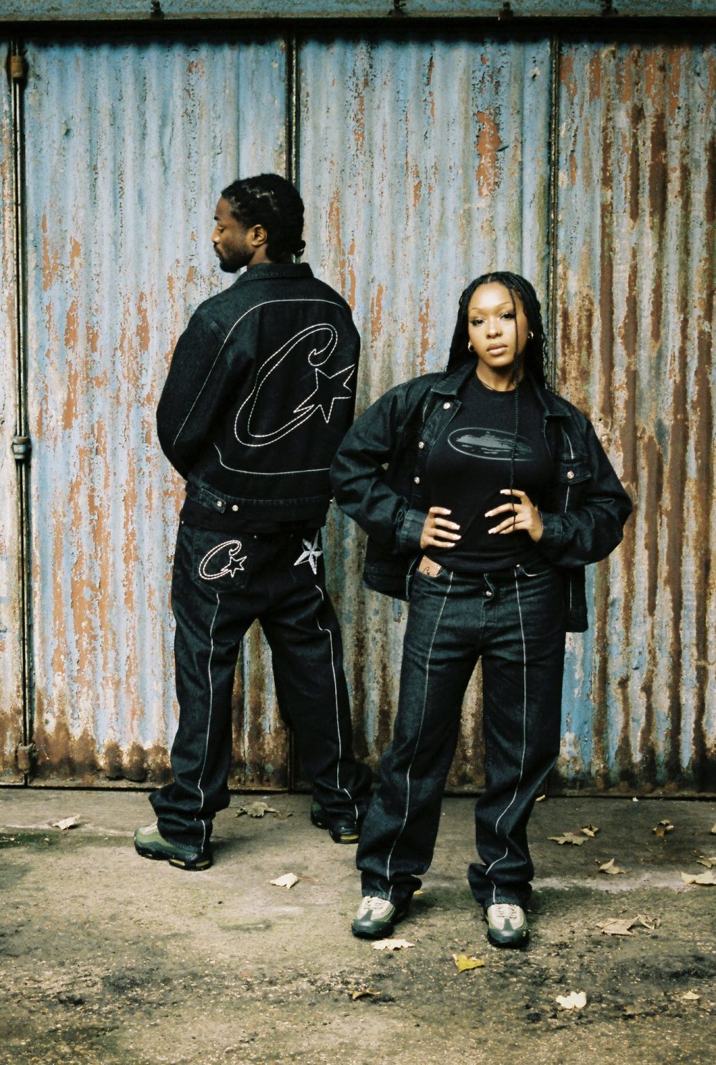 Corteiz Cargo: The Streetwear Statement