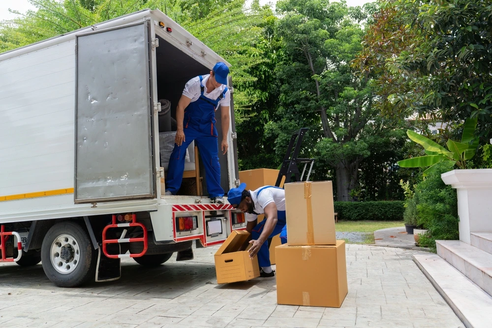 Complete Guide to Movers and Packers in Dubai Marina for a Hassle-Free Relocation Experience