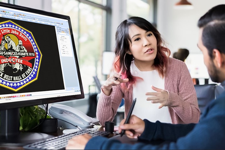 PES File Converter for Embroidery