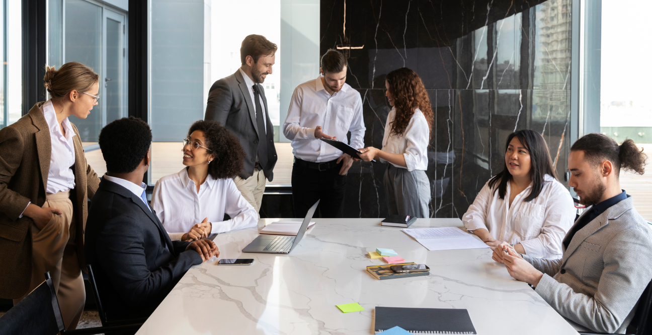 HRMS Software in India