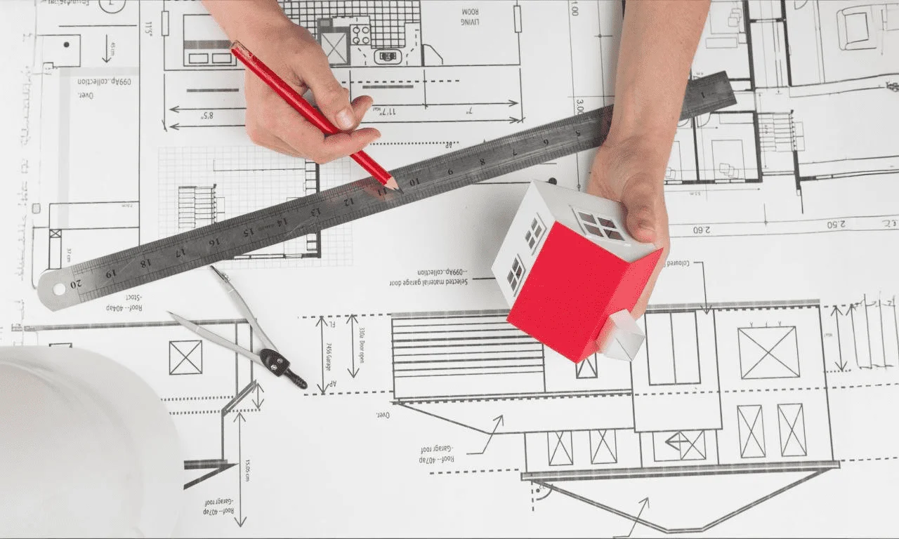 Precision Structural Drafting for Your Building Projects