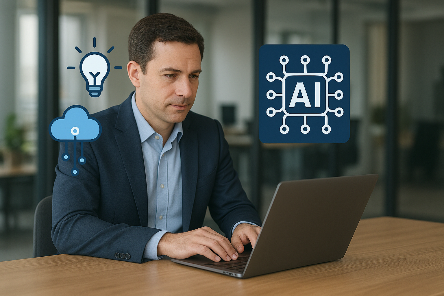 ai business solutions