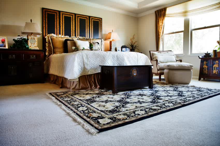 Rugs Carpets in Damac Hills