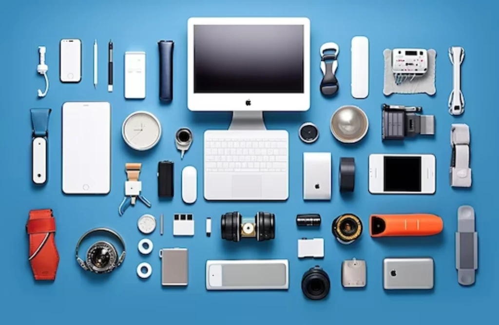 Online Shopping in Dubai