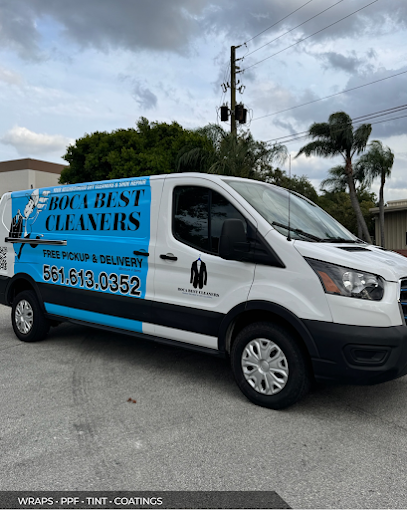 commercial wraps boynton beach