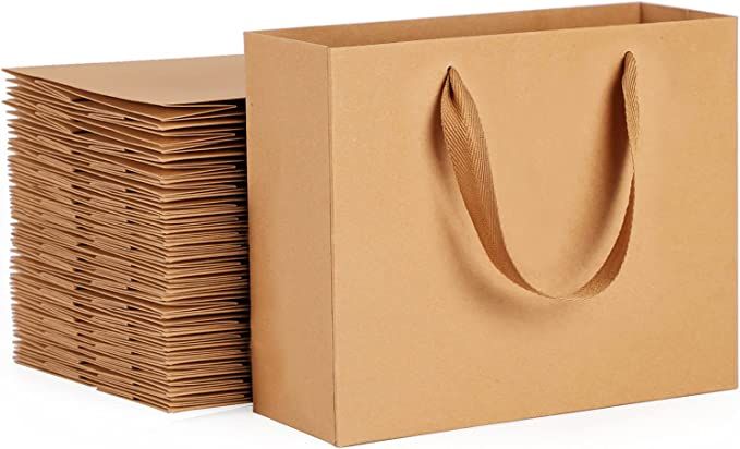 wholesale paper bags London