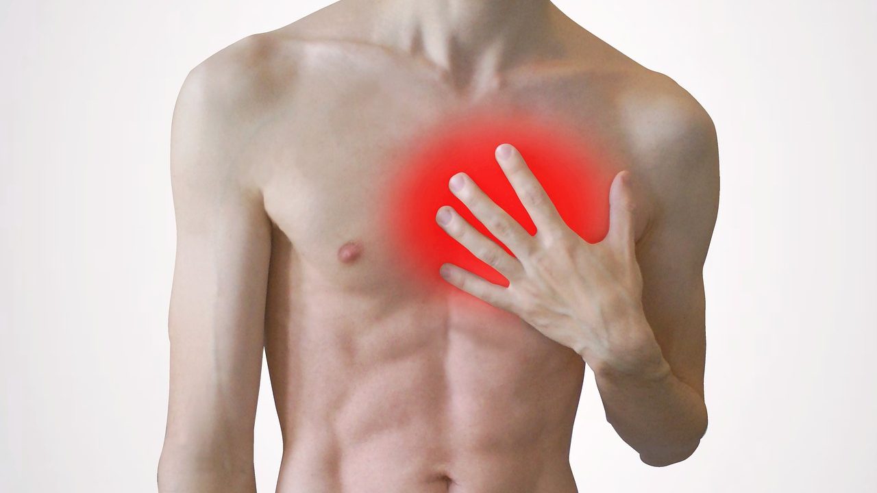 How Physiotherapy Helps Chest Pain and Upper Body Tightness