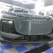 ceramic coating mansfield