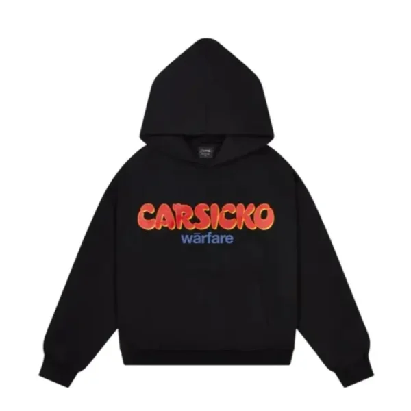 Carsicko Explained: Why This Streetwear Brand Is Everywhere Right Now