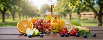 Fruity Spicy Perfumes: The Irresistible Combination of Juicy Freshness and Depth.