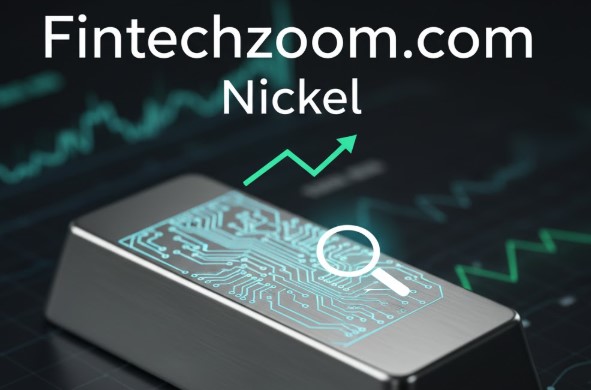 Fintechzoom.com Nickel