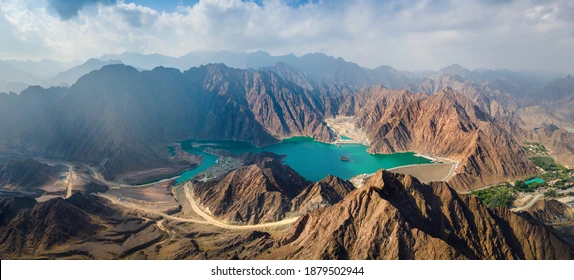 hatta tour