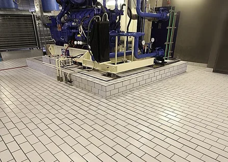 Acid Proof Tiles: Durable Flooring Solutions for Industrial Environments