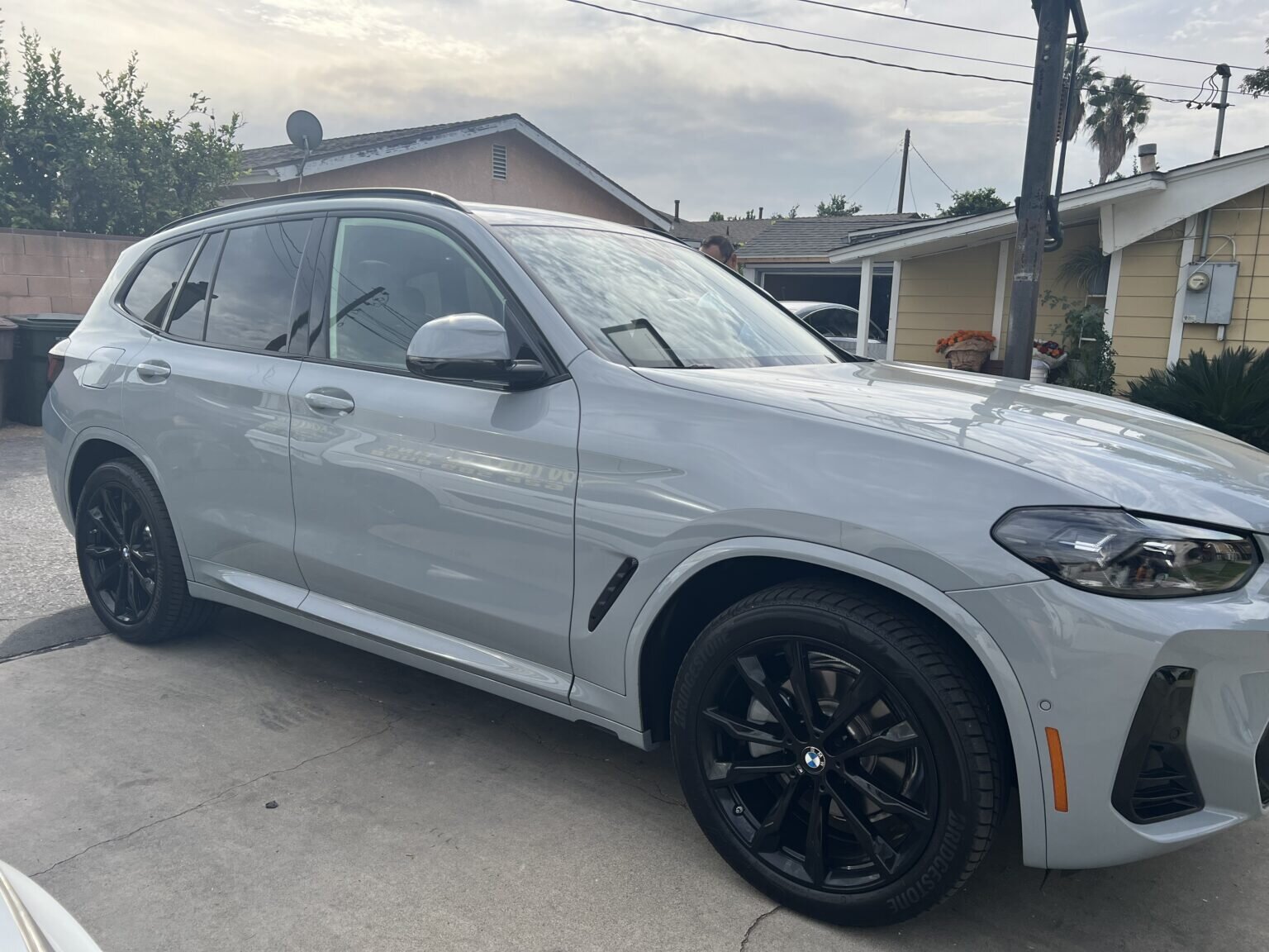 ceramic coating Surrey BC