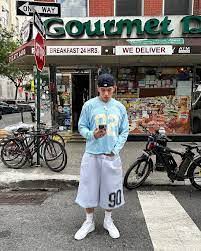 Exploring the Trend: Deputy Department Joggers – The New Age of Comfort and Style