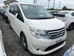 Japan used cars for export