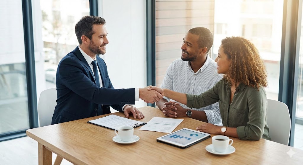 Insurance agency green Bay