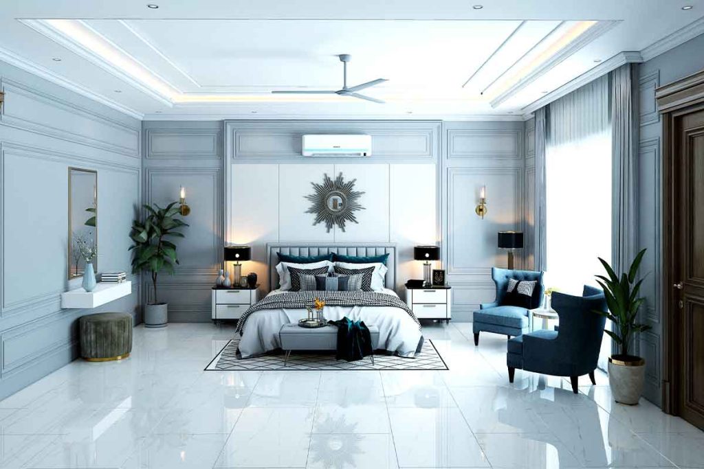 top interior design company