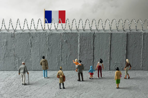 Across Borders: How Exile Shapes Identity in Beneath the Regime