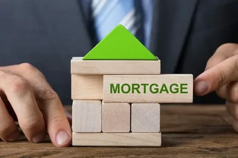 mortgage company utah