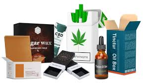 Custom CBD Boxes: Packaging That Builds Trust and Boosts Sales
