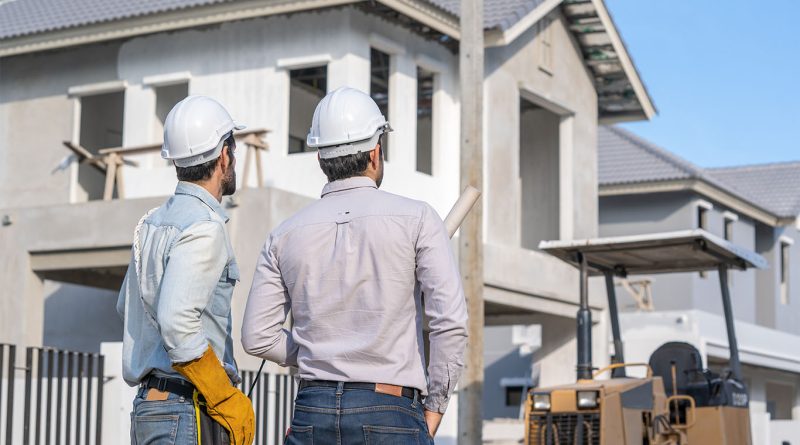 top residential construction services