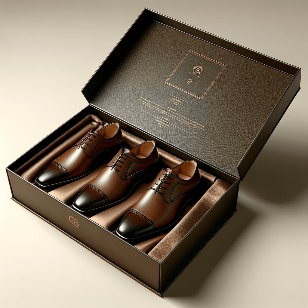 wholesale shoe boxes